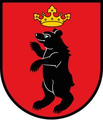 Herb Łukowa